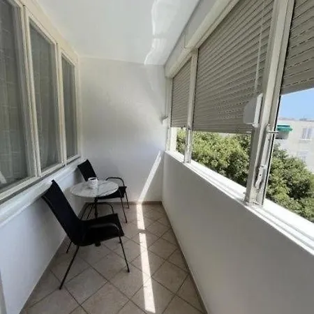 Simi Apartman