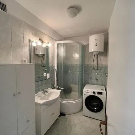 Apartman Simi