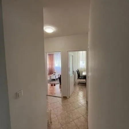 Apartmán Simi *